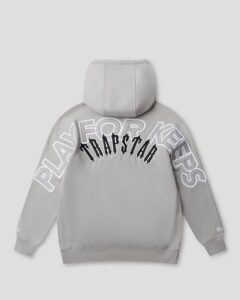 Geedup Hoodie