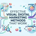 Digital Marketing Methods