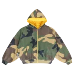 Deputy Department: A Fresh Direction in Contemporary Streetwear