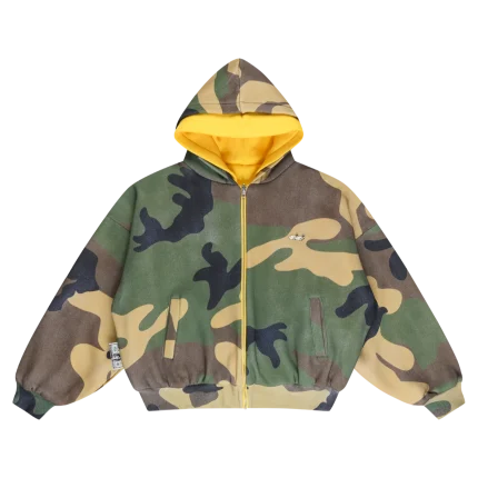 Deputy Department: A Fresh Direction in Contemporary Streetwear