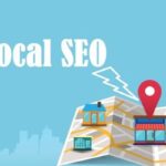 Local SEO Service In UK