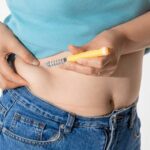 Mounjaro Injections in Dubai