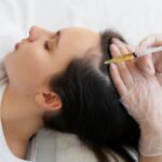 Stem Cell Therapy for Hair in Dubai