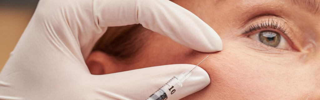 Under Eye Fillers in Dubai: Signs You May Be a Good Candidate for Treatment