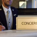 concierge services