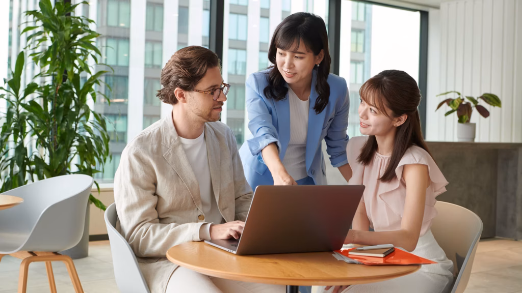 Microsoft 365 Business