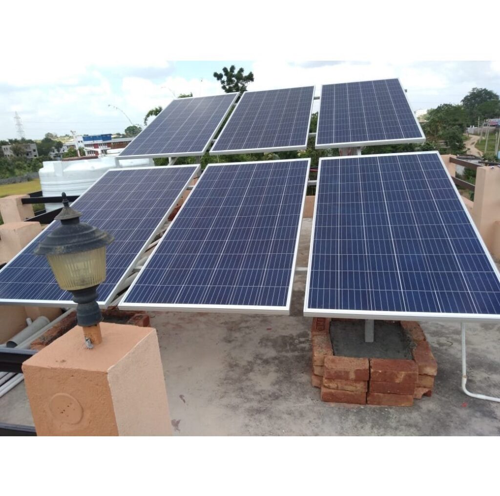 solar system price in pakistan