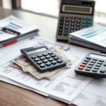 tax consultant