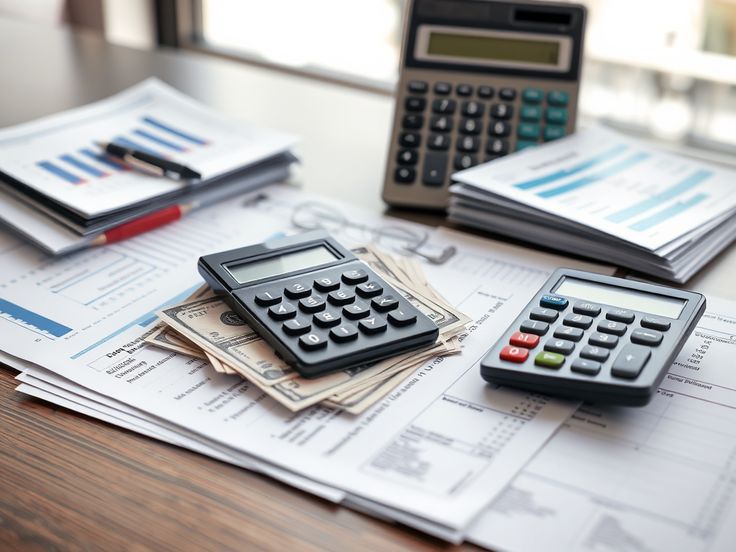 tax consultant