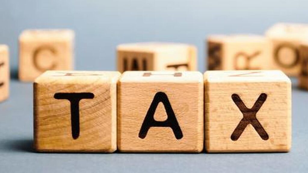 tax return switzerland
