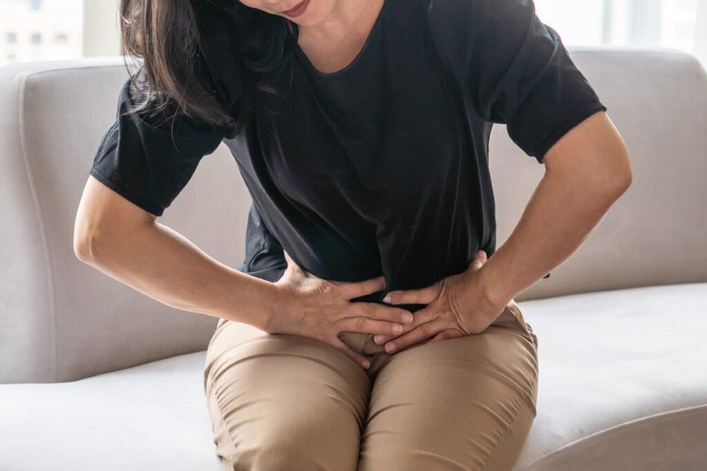Polycystic Ovary Syndrome Treatment in Dubai