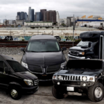 Riding Big in Orange County: A Complete Guide to Hummer Limo Rental Anaheim for Every Occasion