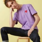 Cdg T Shirt