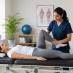 How Physiotherapy Helps You Stay