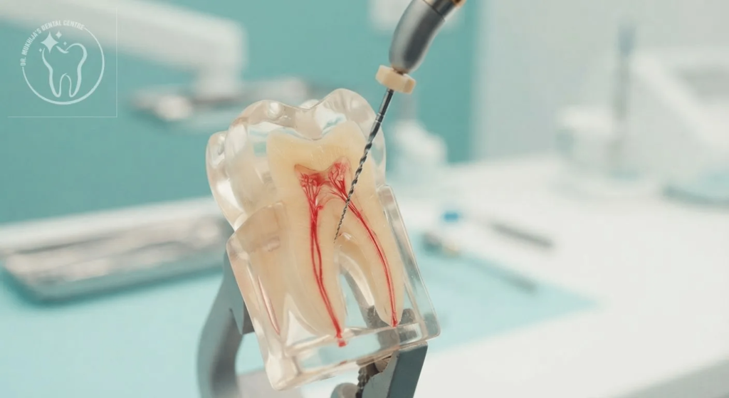Root Canal Cost Sonipat: What Patients Actually Pay and Why Prices Vary So Much