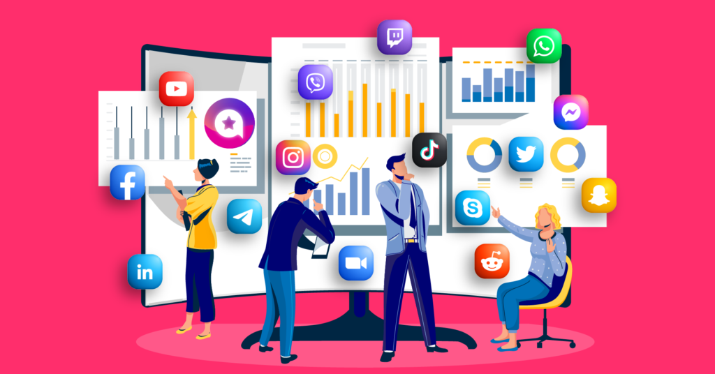 Social-Media-Marketing-In-India