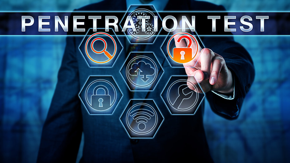 Vulnerability Assessment and Penetration Testing