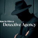 Best Private Detective Agency in Delhi