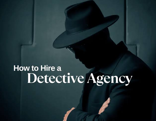 Best Private Detective Agency in Delhi