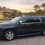 Room for Everyone: The Practical Guide to Booking Suburban SUV Service Anaheim Travelers Can Count On