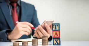 tax advisor