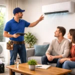 Ductless Done Right: How to Evaluate Mini Split Contractors Before Upgrading Your Home Comfort