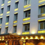 Book Hotel Room in Hazratganj