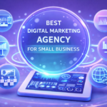 Digital Marketing Agency Websites That Stand Out