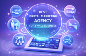 Digital Marketing Agency Websites That Stand Out