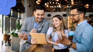 Microsoft 365 Solutions
