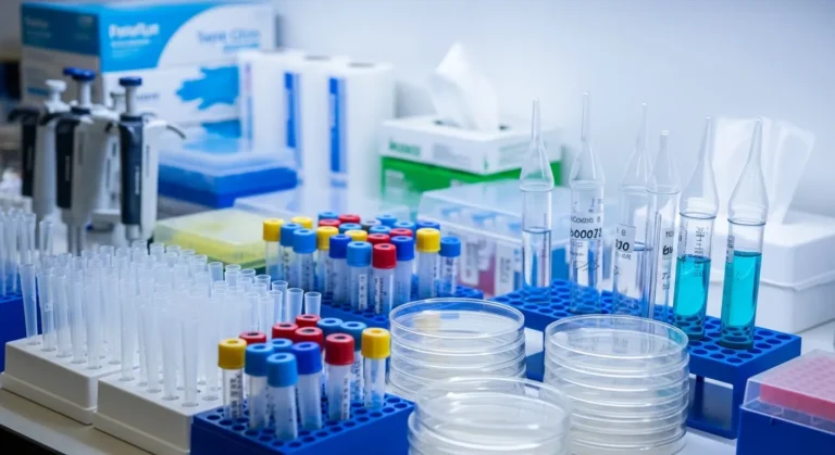 Blood bank equipment