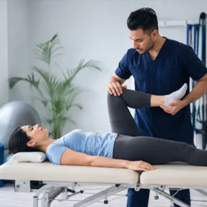 Physiotherapy in dubai