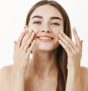 Skin Whitening in Dubai