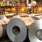 Steel Manufacturing Industry