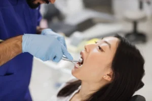 dentist at clementi