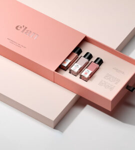 rigid boxes