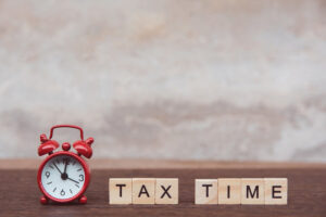 tax advisor for expats